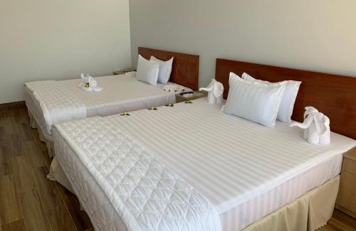Tuy Hoa Hotel | Hotel Hiệp Thành