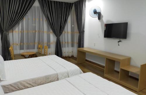 Tuy Hoa Hotel | Hotel Hiệp Thành