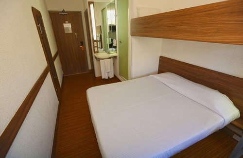 San Pablo Hotel | Hotel Hi! Queretaro
