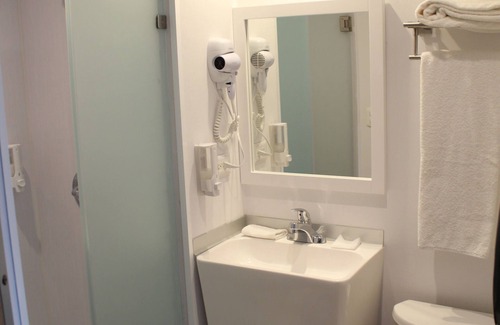 Monterrey Hotel | Hotel hi Tecnológico Garza Sada