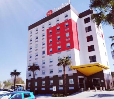 Torreon Hotel | Hotel Hi ! Torreon Aeropuerto-Galerías