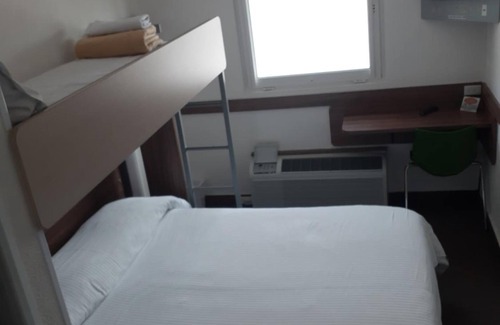 Torreon Hotel | Hotel Hi! Torreon