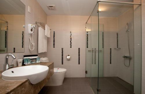 West District Hotel | HOTEL HI - Xinmin