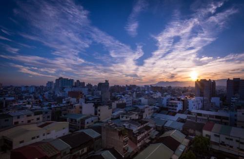 West District Hotel | HOTEL HI - Xinmin