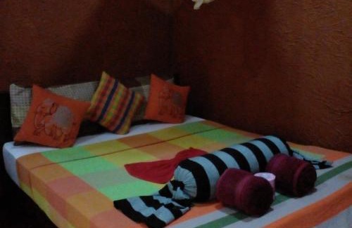 Dambulla Villa | Hotel Hideaway Garage