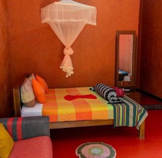Dambulla Villa | Hotel Hideaway Garage