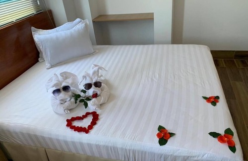 Tuy Hoa Hotel | Hotel Hiep Thanh