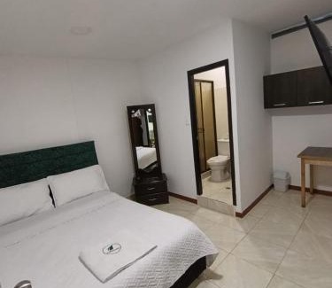 El Capuli Hotel | Hotel Hierbabuena y Restaurante
