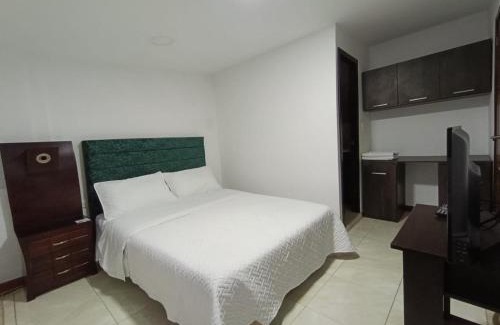 El Capuli Hotel | Hotel Hierbabuena y Restaurante