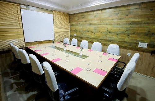 Jodhpur Hotel | Hotel High Pointe