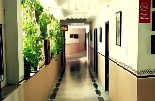 Jodhpur Hotel | Hotel High Pointe