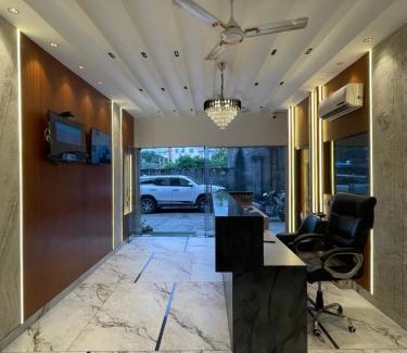 Ludhiana Hotel | Hotel Highland Inn