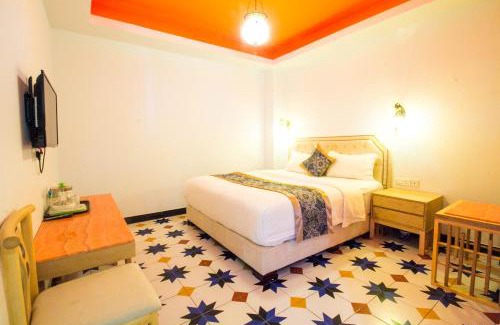 Cyberjaya Hotel | Hotel Hilal