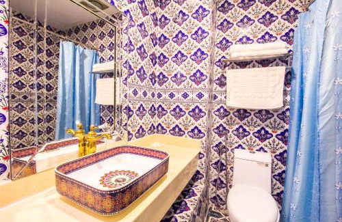 Cyberjaya Hotel | Hotel Hilal
