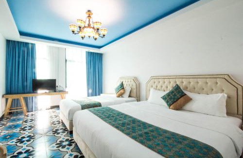 Cyberjaya Hotel | Hotel Hilal