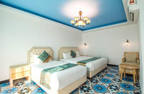Cyberjaya Hotel | Hotel Hilal
