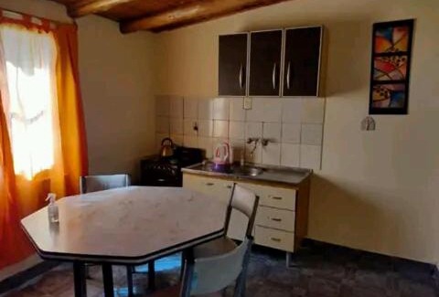Mendoza City Center Apartment | Hotel Hileret