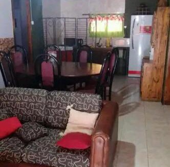 Mendoza City Center Apartment | Hotel Hileret