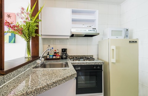 Usaquen Hotel | Hotel Hill House