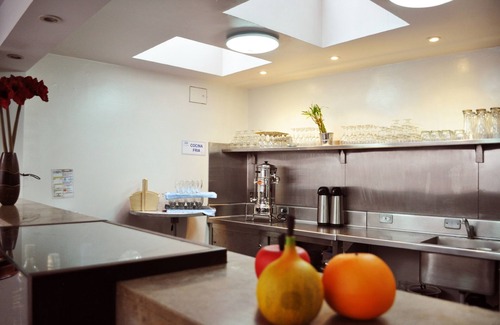 Usaquen Hotel | Hotel Hill House