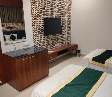Rau Hotel | HoTEL HILL PARK