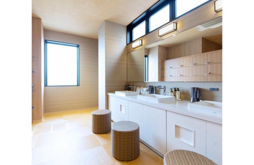 Higashishinsaibashi Hotel | HOTEL HILLARYS Shinsaibashi - Vacation STAY 77057v