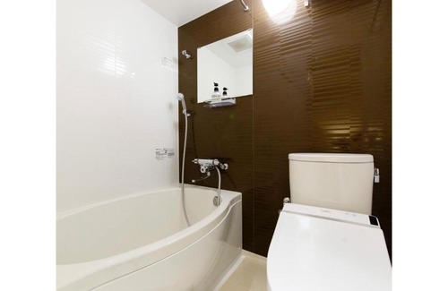Higashishinsaibashi Hotel | HOTEL HILLARYS Shinsaibashi - Vacation STAY 77100v