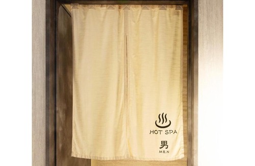 Higashishinsaibashi Hotel | HOTEL HILLARYS Shinsaibashi - Vacation STAY 77100v