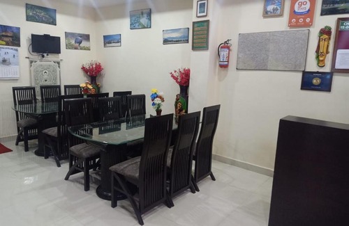 Dharamshala Hotel | Hotel Hillora Mcleodganj
