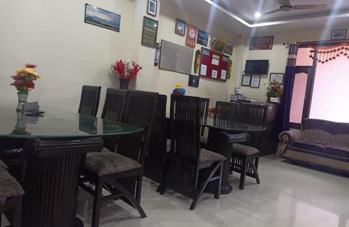 Dharamshala Hotel | Hotel Hillora Mcleodganj