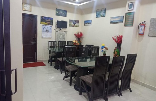 Dharamshala Hotel | Hotel Hillora Mcleodganj
