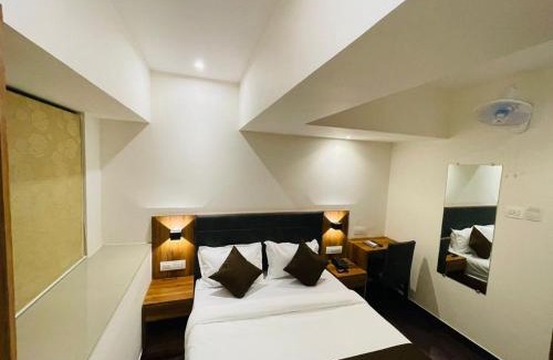 Andheri Hotel | Hotel Hilton Suites