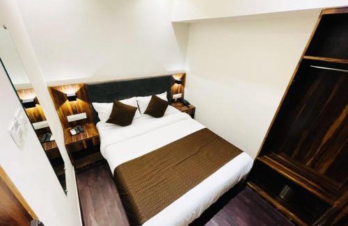 Andheri Hotel | Hotel Hilton Suites