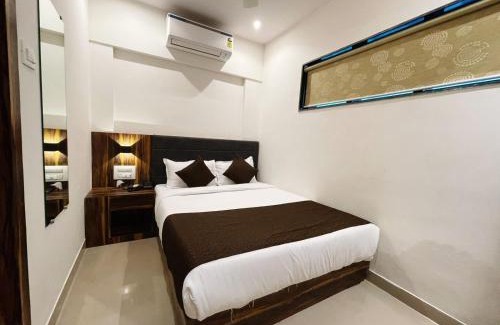 Andheri Hotel | Hotel Hilton Suites