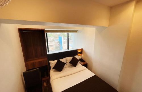 Andheri Hotel | Hotel Hilton Suites