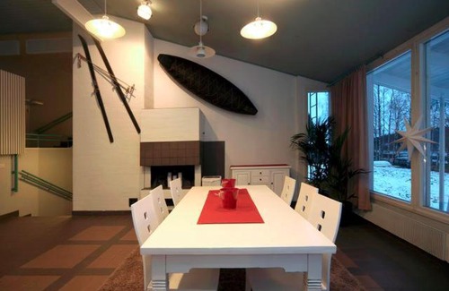 Jamsa Hotel | Hotel Himos