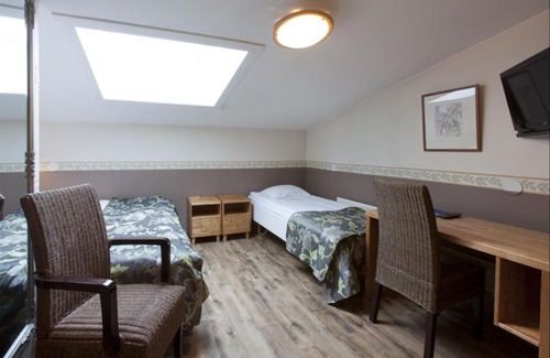 Jamsa Hotel | Hotel Himos