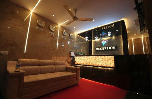 Thane West Hotel | Hotel Hindustan Residency Thane