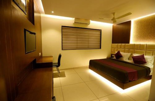 Thane West Hotel | Hotel Hindustan Residency Thane