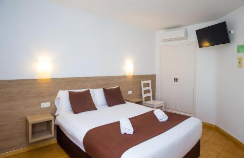Platja d'Aro Hotel | Hotel Hipica Park