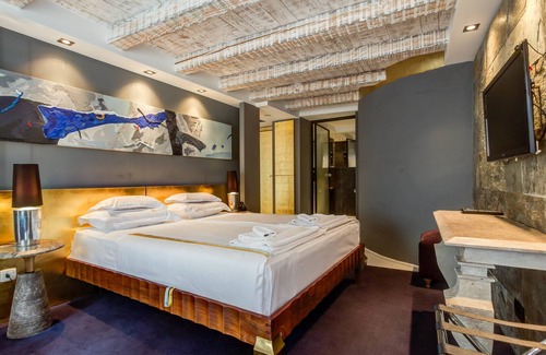 Kotor Old Town Hotel | Hotel Hippocampus