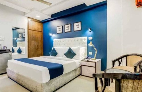 Sarita Vihar Hotel | HOTEL HIRA PALACE