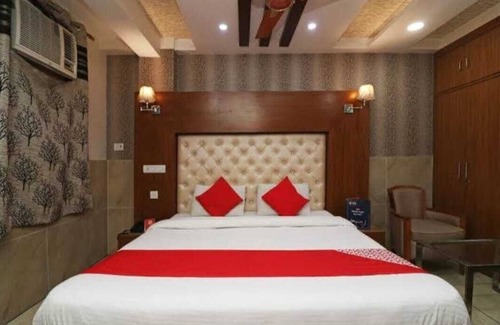 Sarita Vihar Hotel | HOTEL HIRA PALACE