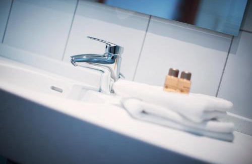 Kork Hotel | Hotel Hirsch