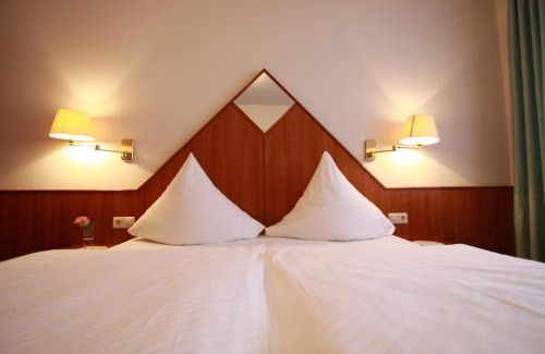 Kork Hotel | Hotel Hirsch
