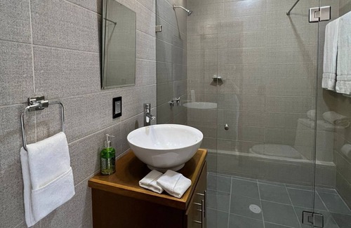 Tequila Hotel | Hotel Histequila