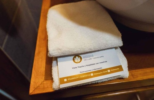 Tequila Hotel | Hotel Histequila