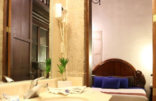 Historic Centre Hotel | Hotel Historia