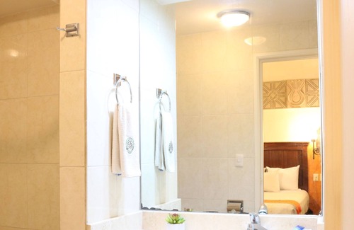 Historic Centre Hotel | Hotel Historia
