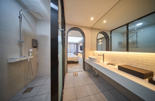 Gwangsan-gu Hotel | Hotel Hive Inn
